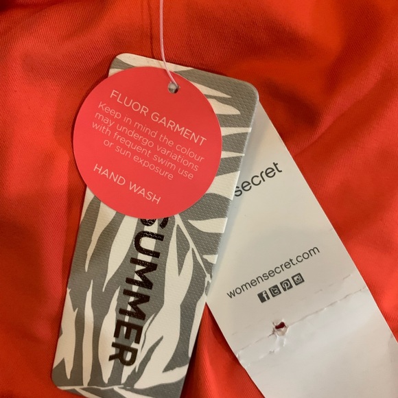 Tie up brief - Picture 3 of 4